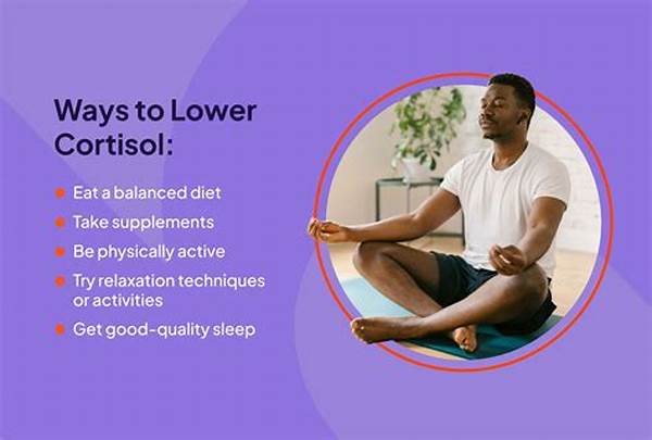 If For Stress Management: How Fasting Reduces Cortisol And Promotes Calmness!