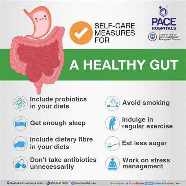 Is Your Gut Healthy? Here’s The Indonesian Clinical Standard