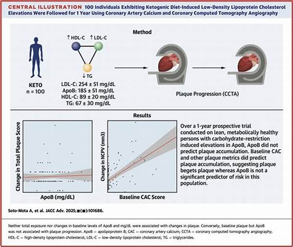 Keto And Cholesterol: New Research Reveals The Real Truth About High-fat Diets!