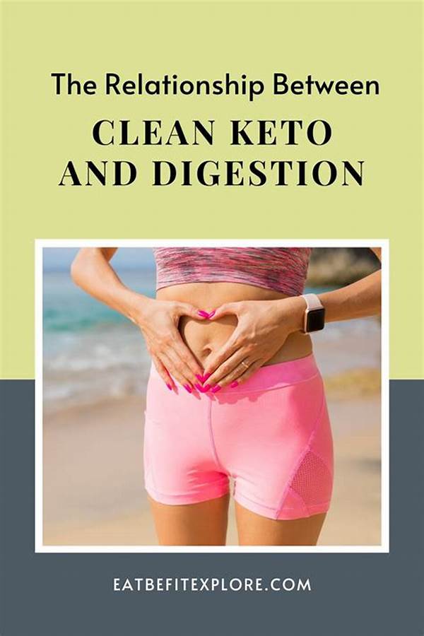 Keto And Digestion: Why Adding This One Ingredient Cures Constipation On A Low-carb Diet!