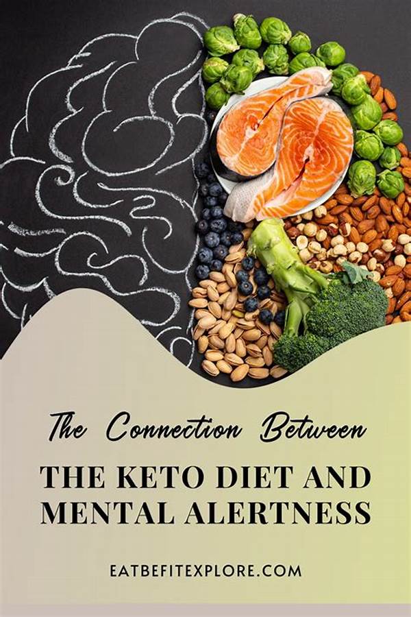 Ketogenic Diet Found To Improve Mood & Alertness In Recent Study
