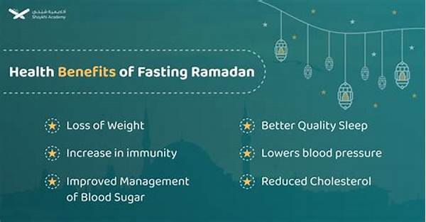 Ramadan-style Fasting Offers Clues To If Benefits Beyond Weight Loss