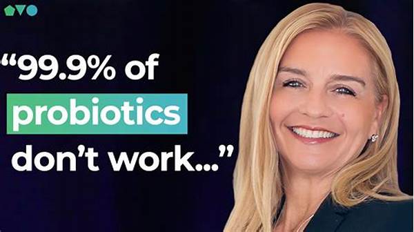 Stop Wasting Money: The 3 Gut Health Products That Are Total Scams And Ineffective!