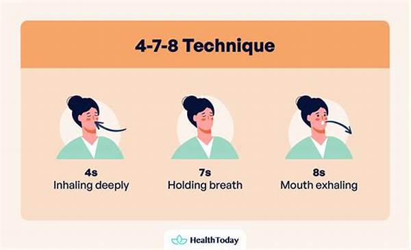 Stress Buster: 3 Easy Breathing Techniques That Soothe A Stressed-out Stomach!