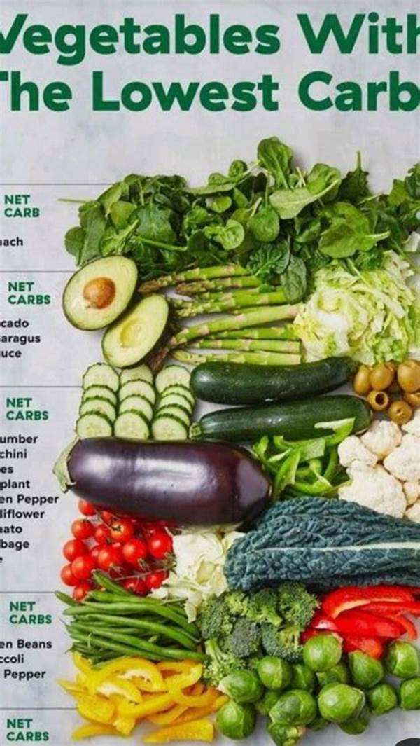 The Best Low-carb Vegetables: 5 Powerhouses That Won’t Kick You Out Of Ketosis!