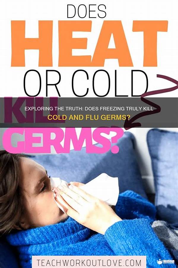 The Cold Truth: Does Freezing Food Kill The Probiotics? We Asked The Experts!