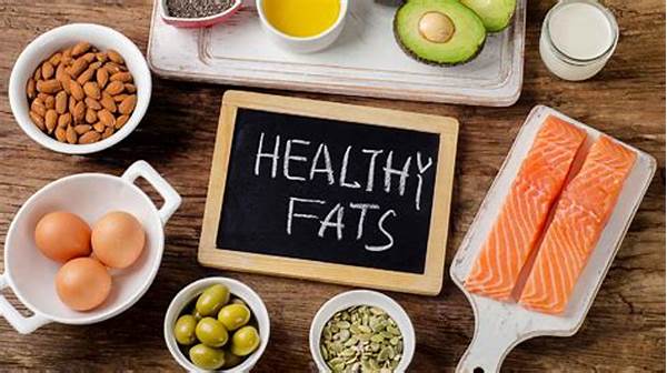 The Fat-burning Secret: Why High-quality Fats Are The Key To Sustained Keto Weight Loss!