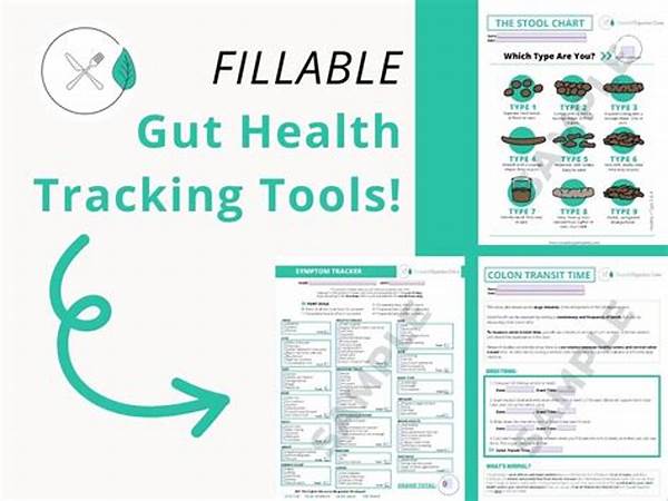 The Gut Health Tool: Why Tracking Your Food And Symptoms Is The Key To Personalized Wellness!