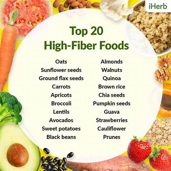 The High-fiber Hack: Eating These 3 Foods To Keep Your Digestion Smooth On Keto!