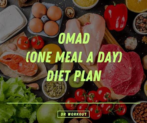 The Omad Advantage: Is One-meal-a-day The Fastest Way To Transform Your Body In 30 Days?