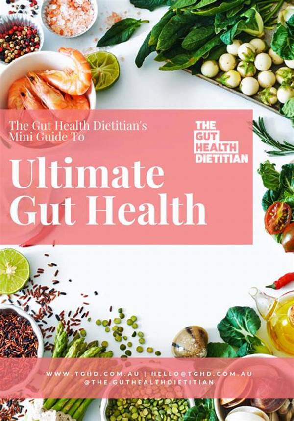 The Ultimate Gut Health Shopping List: 10 Items To Buy On Your Next Grocery Run!