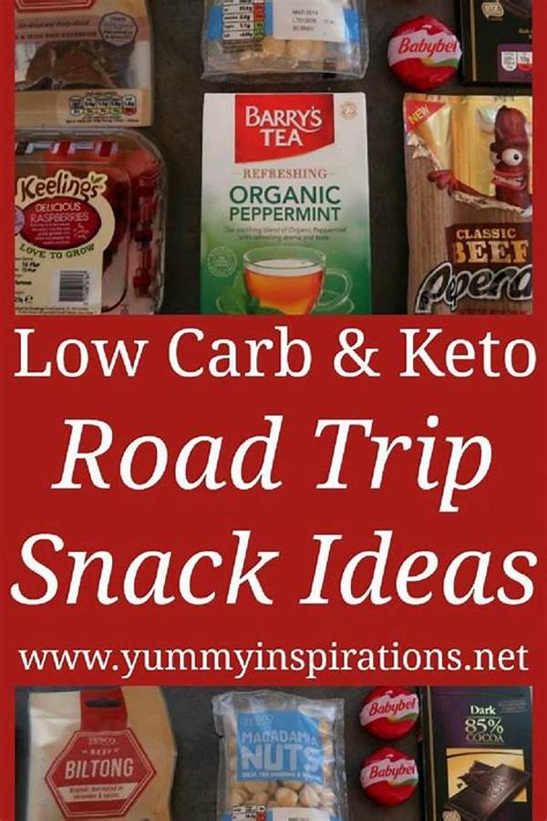 The Ultimate Low-carb Traveling Guide: How To Stay In Ketosis On The Road!