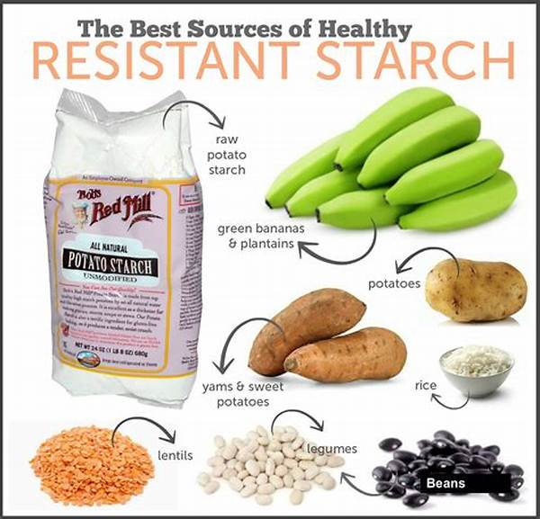 The Ultimate Prebiotic Powerhouse: Why Resistant Starch Is The Key To A Lean Body!