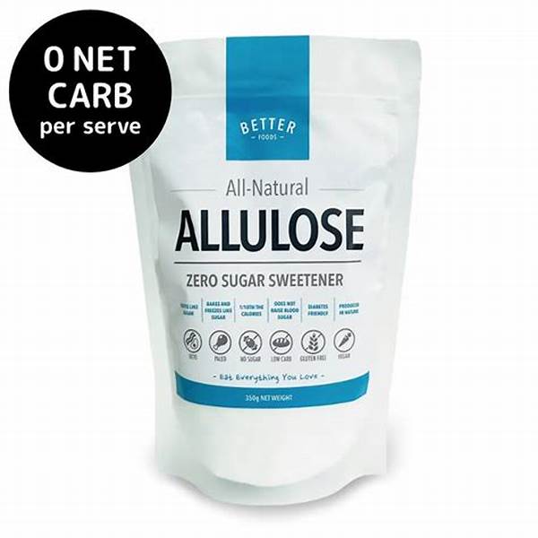 The Zero Calorie Sweetener That Actually Breaks Your Fast (be Careful)!