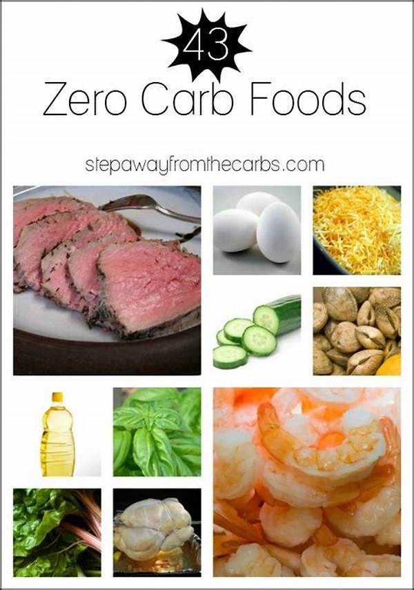 The Zero Carb Myth: Why Getting Some Carbs Is Essential For Long-term Keto Success!
