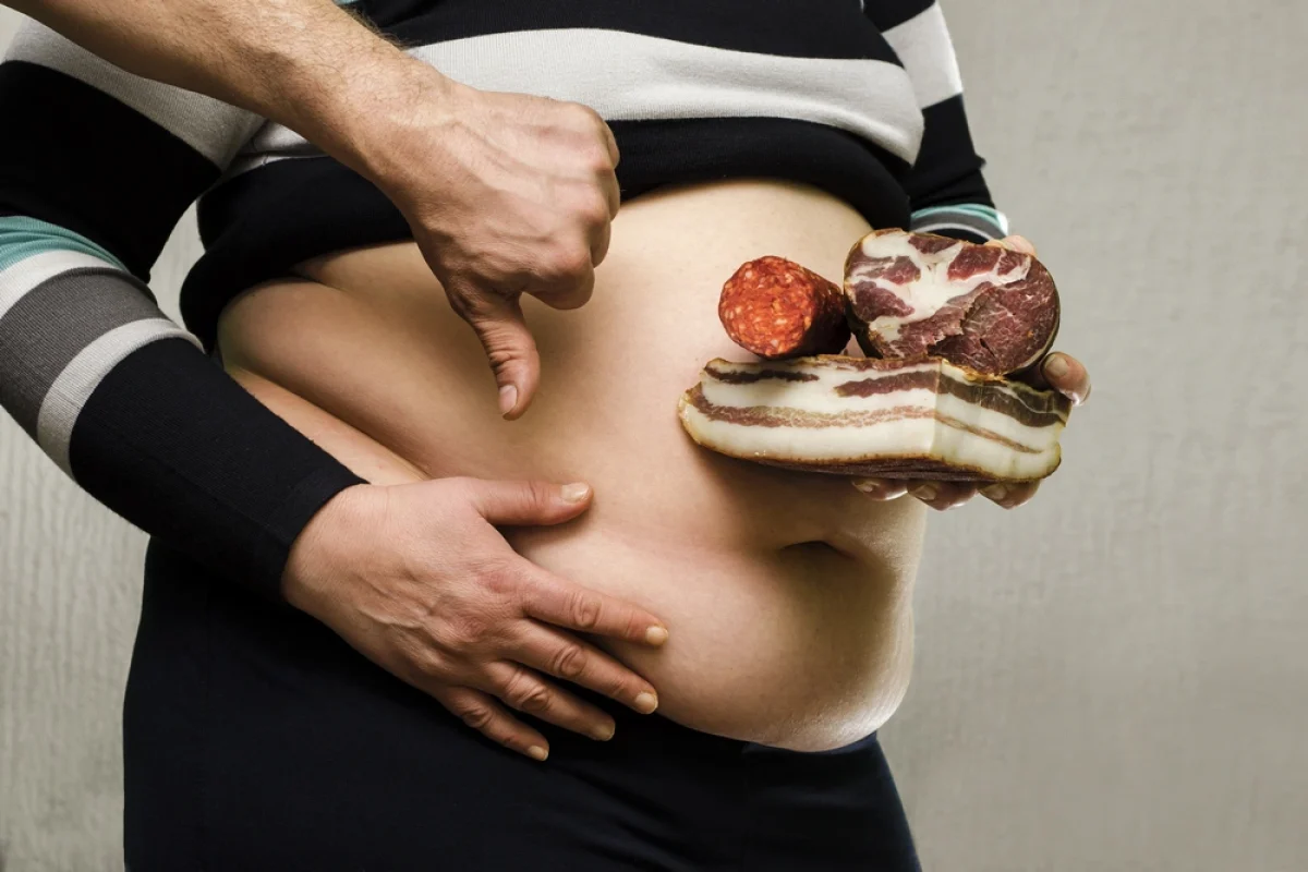 Jangan Abaikan! Ini Tanda Tubuh Kekurangan Serat yang Perlu Anda Waspadai