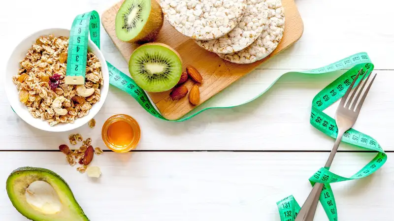 Tetap Langsing dan ASI Lancar, Ini Tips Diet Sehat untuk Busui yang Wajib Dicoba!