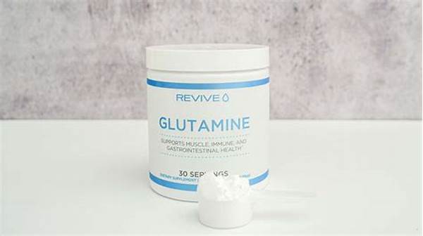 Beyond Glutamine: The New Supplement Set To Dominate The Leaky Gut Market!