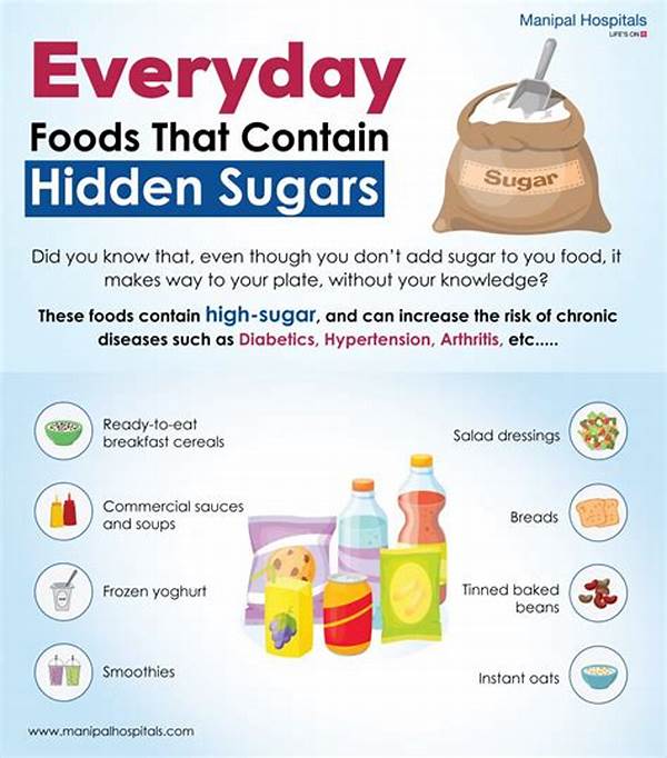 Hidden Sugars: Check Your Pantry! 7 Everyday Items Secretly Destroying Your Good Bacteria!