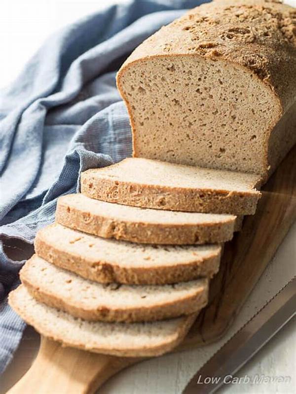 Stop Missing Out: The Best Low-carb Bread And Pasta Alternatives That Taste Great!