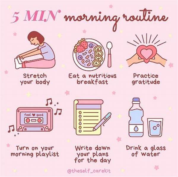 Stop Wasting Time: The 5-minute Morning Routine For A Happy And Healthy Colon!