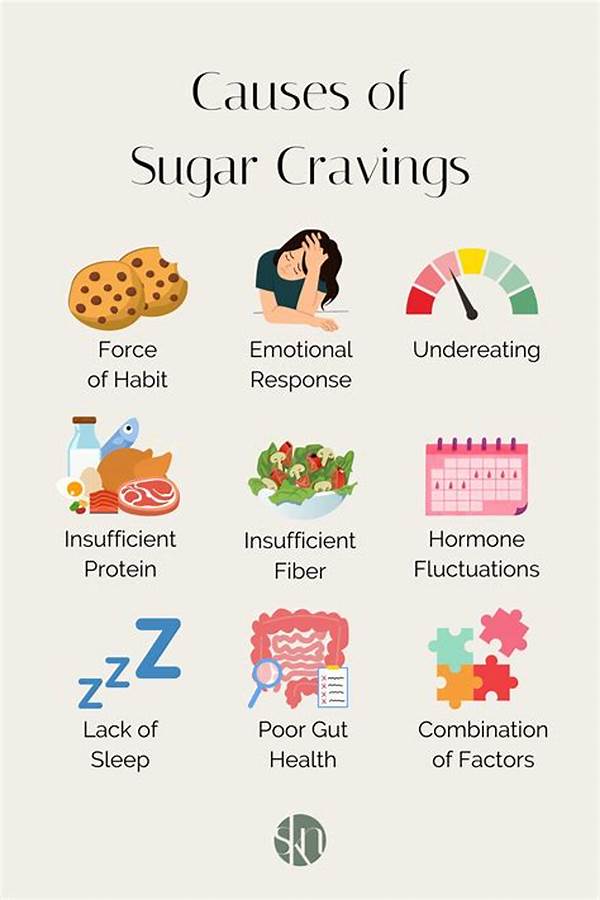 Sugar Cravings Killer: The Unexpected Mineral Deficiency That Causes Late-night Binges!
