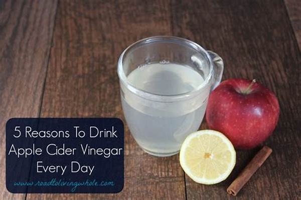 The Apple Cider Vinegar Hack: Drink This During Your Fast For Max Fat Oxidation!