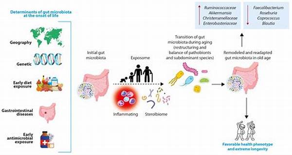 The Gut Health Secret Of Centenarians: 3 Diet Habits From The Blue Zones!