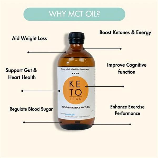 The Secret To Energy: Why Mct Oil Is A Must-have Supplement For Every Low-carber!