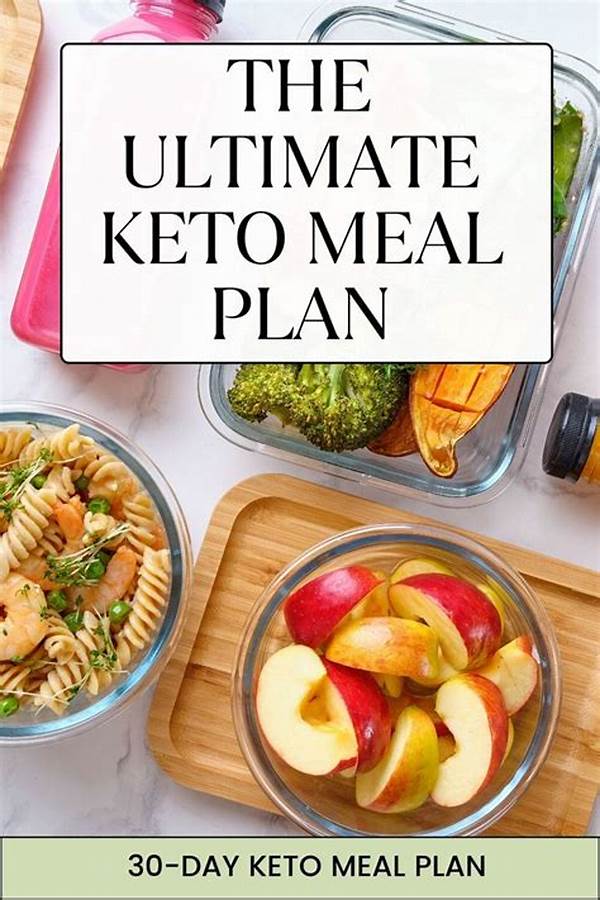 The Ultimate Keto Cheat Meal Strategy: How To Indulge Without Gaining Back All The Weight!