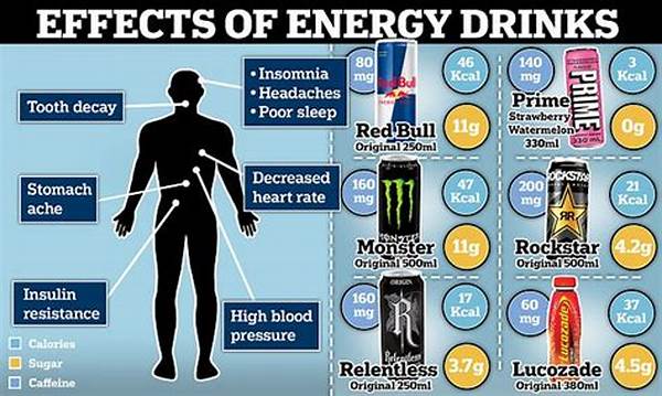 Why Your Favorite Energy Drink Is Killing Your Gut Health (and The Healthy Alternative)!