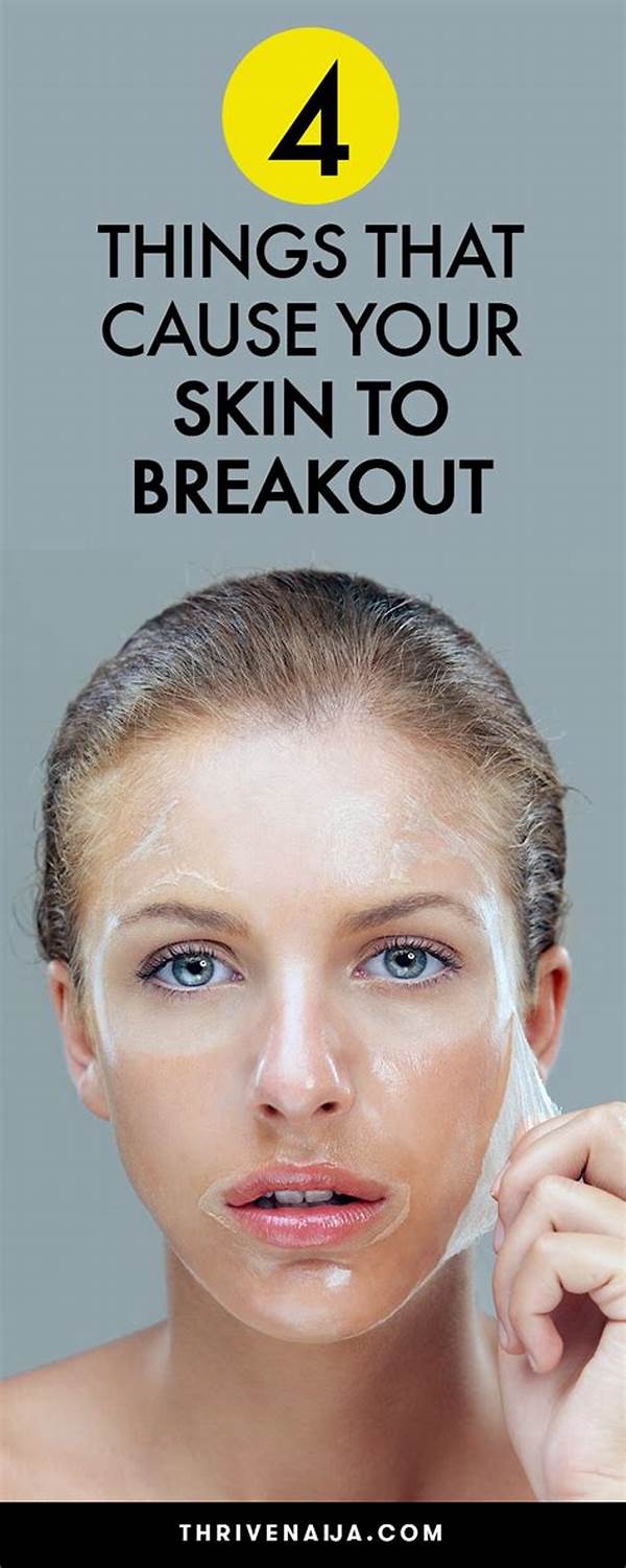 Why Your Skin Is Breaking Out: The Shocking Link Between Acne And Leaky Gut Syndrome!